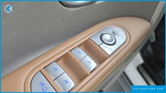 HYUNDAI IONIQ 5 LONG RANGE AWD