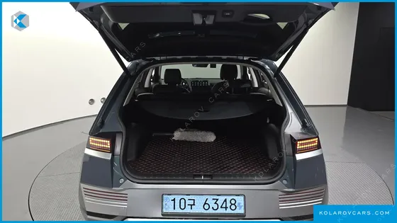 HYUNDAI IONIQ 5 LONG RANGE