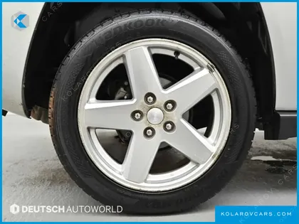 JEEP COMPASS 2.4 LIMITED