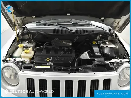 JEEP COMPASS 2.4 LIMITED