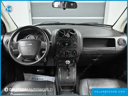 JEEP COMPASS 2.4 LIMITED