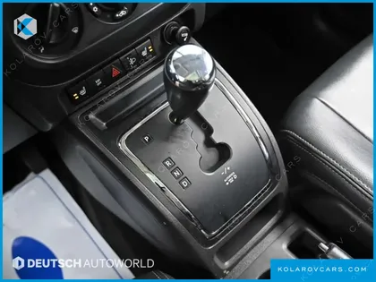 JEEP COMPASS 2.4 LIMITED
