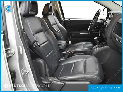 JEEP COMPASS 2.4 LIMITED