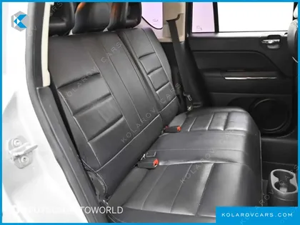 JEEP COMPASS 2.4 LIMITED