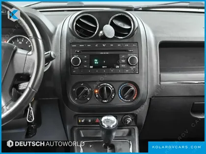 JEEP COMPASS 2.4 LIMITED