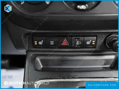 JEEP COMPASS 2.4 LIMITED