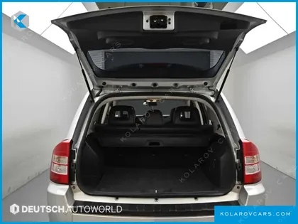 JEEP COMPASS 2.4 LIMITED