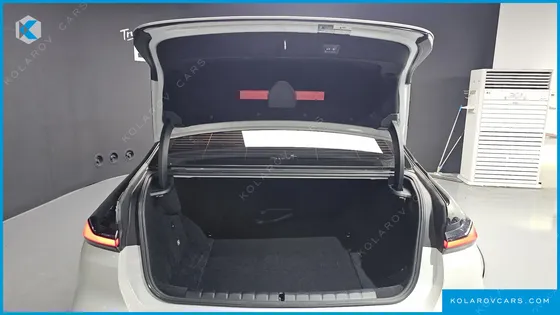 BMW I7 XDRIVE 60 M SPORT