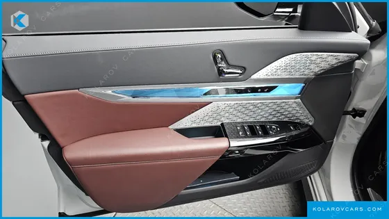 BMW I7 XDRIVE 60 M SPORT
