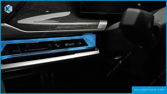 BMW I7 XDRIVE 60 M SPORT