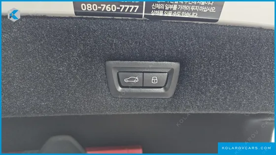 BMW I7 XDRIVE 60 M SPORT