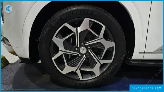 HYUNDAI PALISADE GASOLINE 3.8 4WD
