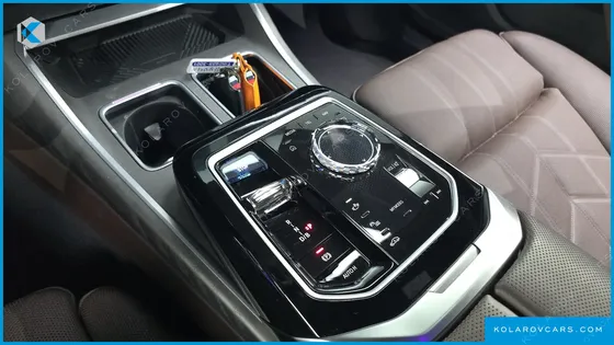 BMW I7 XDRIVE 60 DESIGN PURE EXCELLENCE