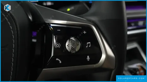 BMW I7 XDRIVE 60 DESIGN PURE EXCELLENCE