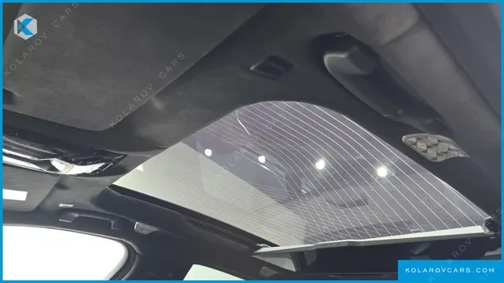 BMW I7 XDRIVE 60 DESIGN PURE EXCELLENCE