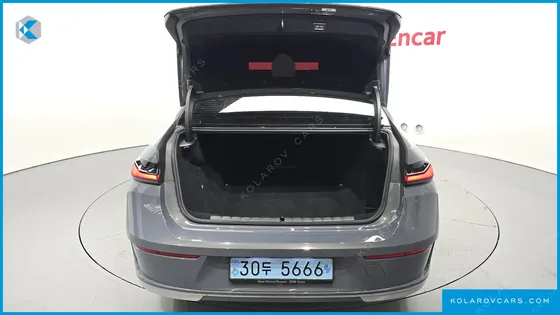 BMW I7 XDRIVE 60 DESIGN PURE EXCELLENCE