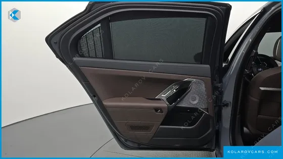 BMW I7 XDRIVE 60 DESIGN PURE EXCELLENCE