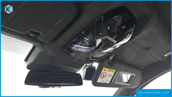 BMW I7 XDRIVE 60 DESIGN PURE EXCELLENCE