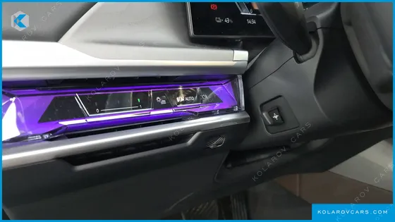 BMW I7 XDRIVE 60 DESIGN PURE EXCELLENCE