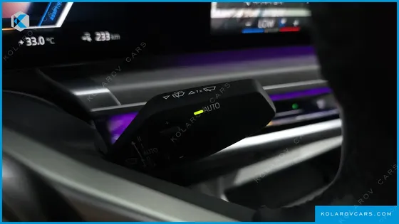 BMW I7 XDRIVE 60 DESIGN PURE EXCELLENCE