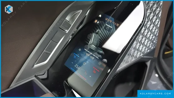 BMW I7 XDRIVE 60 DESIGN PURE EXCELLENCE