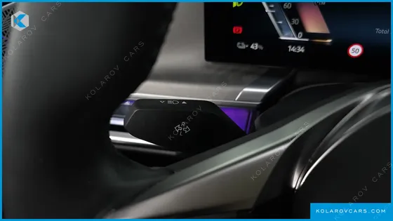 BMW I7 XDRIVE 60 DESIGN PURE EXCELLENCE