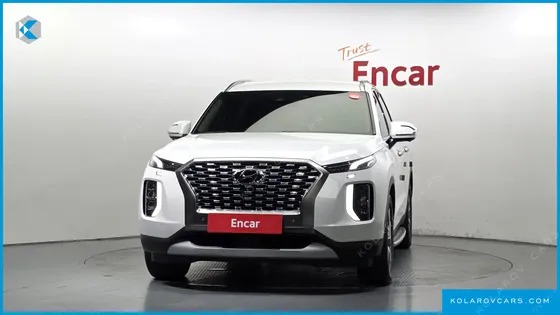 HYUNDAI PALISADE DIESEL 2.2 4WD