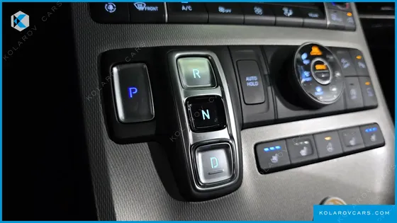 HYUNDAI PALISADE DIESEL 2.2 4WD