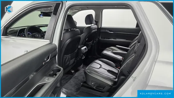 HYUNDAI PALISADE DIESEL 2.2 4WD