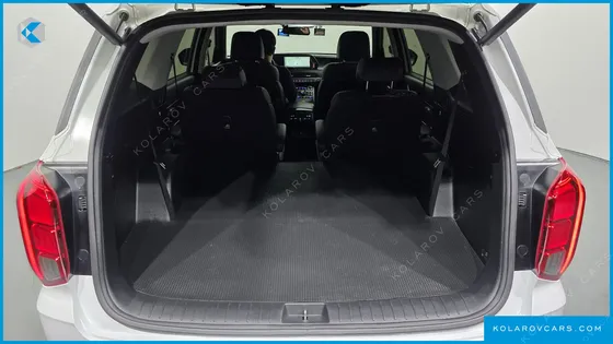 HYUNDAI PALISADE DIESEL 2.2 4WD
