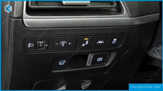 HYUNDAI PALISADE DIESEL 2.2 4WD