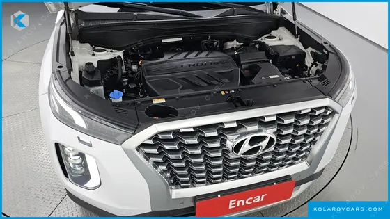 HYUNDAI PALISADE DIESEL 2.2 2WD