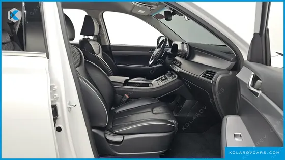 HYUNDAI PALISADE DIESEL 2.2 2WD