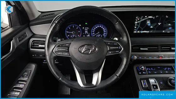 HYUNDAI PALISADE DIESEL 2.2 2WD