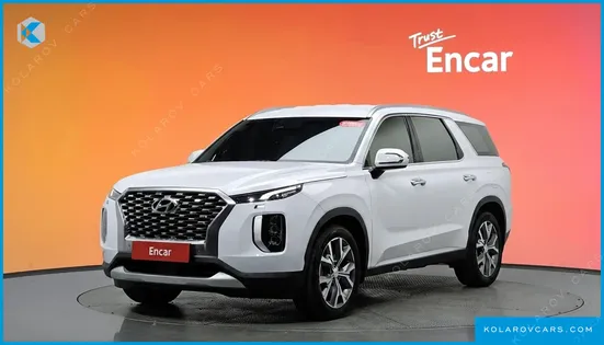 HYUNDAI PALISADE DIESEL 2.2 2WD