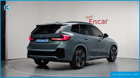 BMW IX1 XDRIVE 30 M SPORT