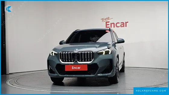 BMW IX1 XDRIVE 30 M SPORT