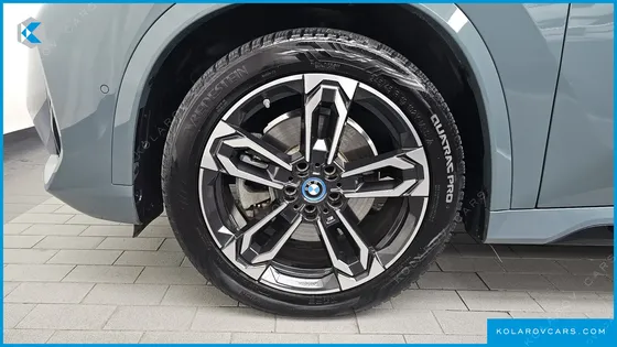 BMW IX1 XDRIVE 30 M SPORT