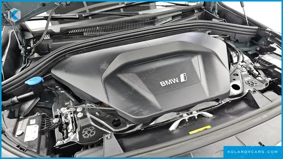 BMW IX1 XDRIVE 30 M SPORT