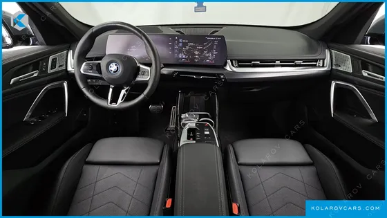 BMW IX1 XDRIVE 30 M SPORT