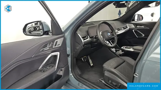 BMW IX1 XDRIVE 30 M SPORT