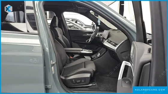 BMW IX1 XDRIVE 30 M SPORT