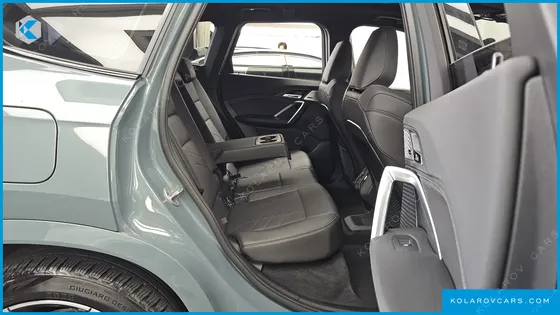 BMW IX1 XDRIVE 30 M SPORT