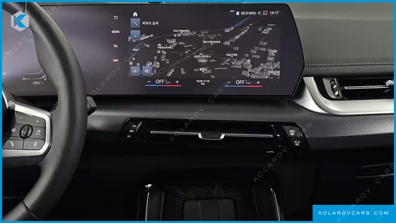BMW IX1 XDRIVE 30 M SPORT