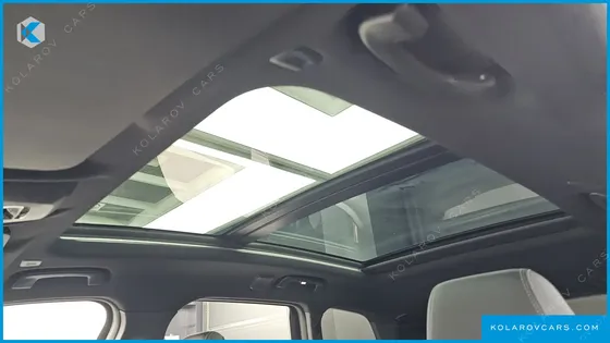 BMW IX1 XDRIVE 30 M SPORT