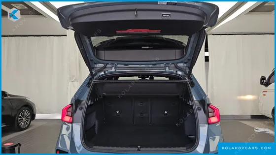BMW IX1 XDRIVE 30 M SPORT