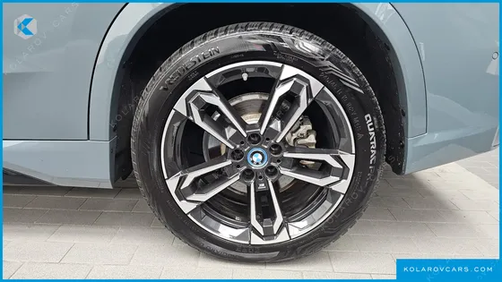 BMW IX1 XDRIVE 30 M SPORT