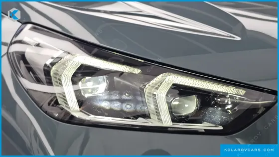 BMW IX1 XDRIVE 30 M SPORT