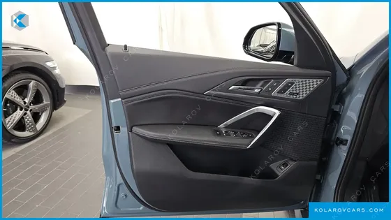 BMW IX1 XDRIVE 30 M SPORT
