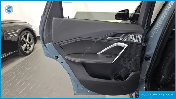 BMW IX1 XDRIVE 30 M SPORT